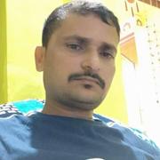 Sahu Teli Divorced Groom