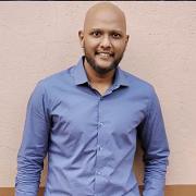 Sagara Uppara Groom