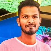 Gavara Naidu Groom