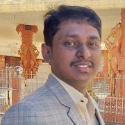 Banajiga Shetty Groom