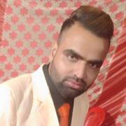 Arora Khatri Divorced Groom