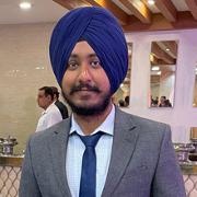 Arora Khatri Groom