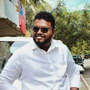 Bhoomanchi Reddy Groom