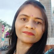 Leuva Patel Divorced Bride
