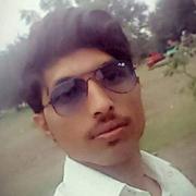 Shetty Groom
