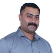 Nair Divorced Groom