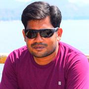 Vaniya Chettiar Groom