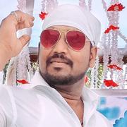 Vanniyar Groom