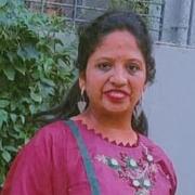 Maheshwari Marwari Bride