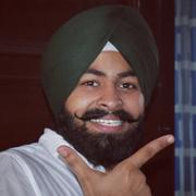 Ramgarhia Groom