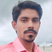 Konda Reddy Groom