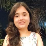 Audichya Sahastra Brahmin Doctor Bride