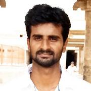 Muthuraja Groom