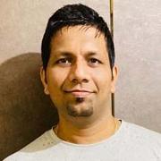 Gaud/Goud Saraswat Brahmin (GSB) Divorced Groom