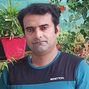 Saini Divorced Groom