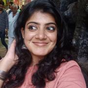 Desikar / Desigar Bride