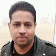 Gupta Baniya Groom
