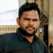 Sugali Groom