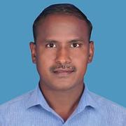 Adi Dravidar Groom