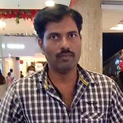 Agamudayar Divorced Groom