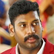 Pillai Groom
