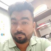Mahadev Koli Groom