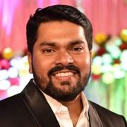 Bhandari Divorced Groom