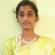 Karuneegar / Kanakku Pillai Bride