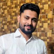 Shetty Groom
