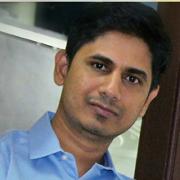 Lingayat Groom