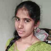 Nathaman Udayar Bride
