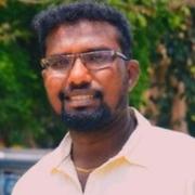 Pandaram Groom
