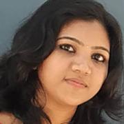 Ezhava / Thiyya Bride