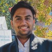 Panchal Sutar Groom