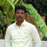 Tholuva Naicker Groom