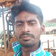 Muthuraja Groom