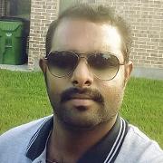 Nayinda Groom