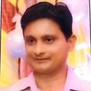 Lingayat Wani Groom
