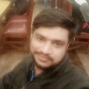 Rohilla Rajput Divorced Groom