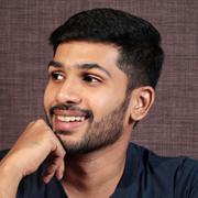 Kongu Vellala Gounder Groom