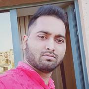 Ansari Groom