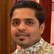 Vanjari Divorced Groom