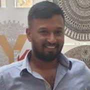 Vannia Kula Kshatriyar Naicker Groom