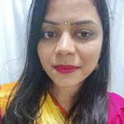 Ganiga Bride