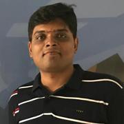 Kongu Chettiar Divorced Groom
