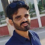 Gowda Groom