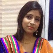 Momin Ansari Bride