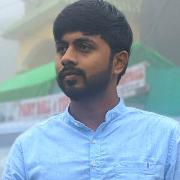Kodithi Kapu Groom
