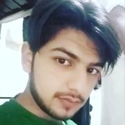 Momin Ansari Groom