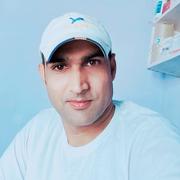 Pathan Groom